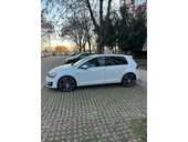 Volkswagen Golf 7 GTD