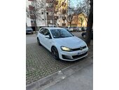 Volkswagen Golf 7 GTD