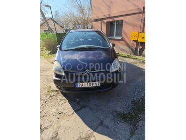 Citroen Xsara Picasso 