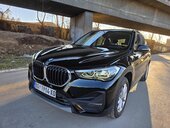 BMW X1 2.0D SDRIVE AT