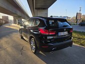 BMW X1 2.0D SDRIVE AT