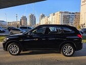 BMW X1 2.0D SDRIVE AT