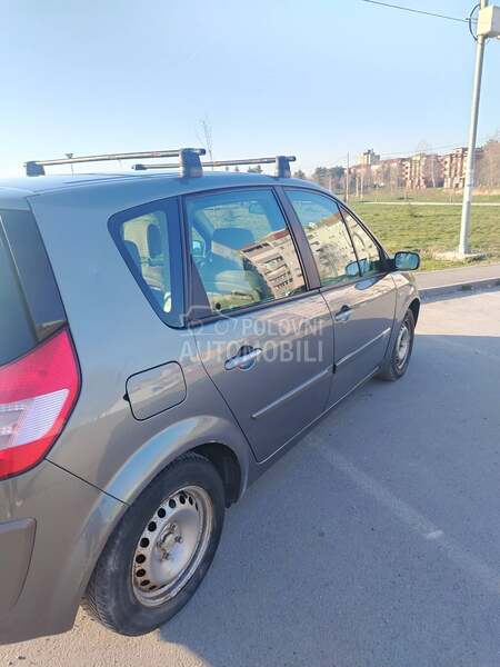 Renault Scenic 1.6