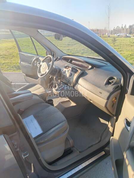 Renault Scenic 1.6
