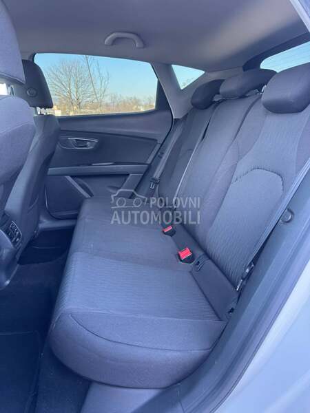 Seat Leon 1.6 TDI FR