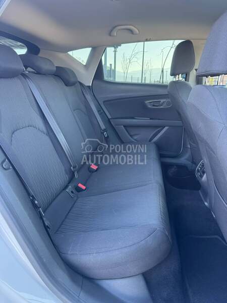 Seat Leon 1.6 TDI FR