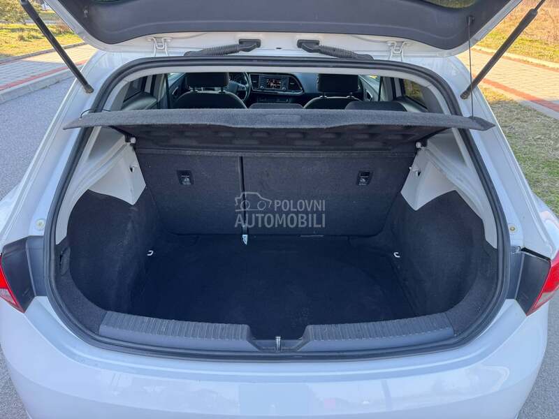 Seat Leon 1.6 TDI FR