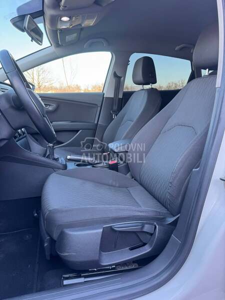 Seat Leon 1.6 TDI FR