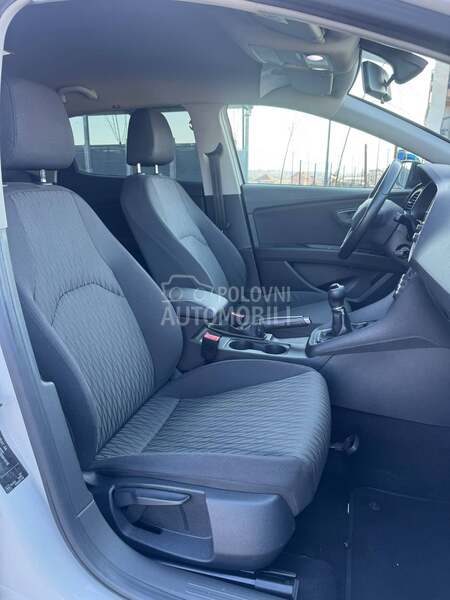 Seat Leon 1.6 TDI FR