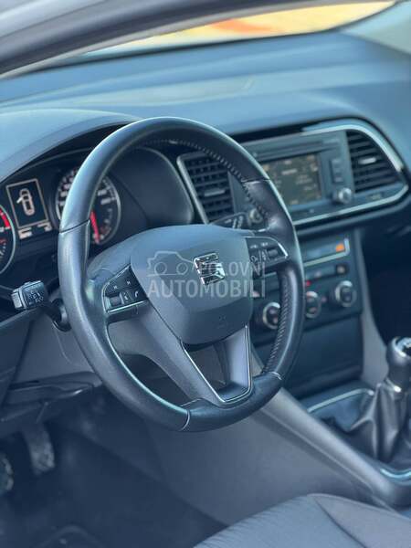 Seat Leon 1.6 TDI FR
