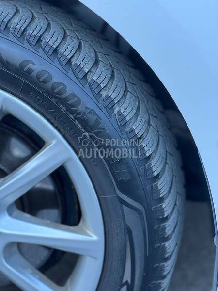 Seat Leon 1.6 TDI FR