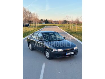 Mitsubishi Lancer 1.5 JAPAN