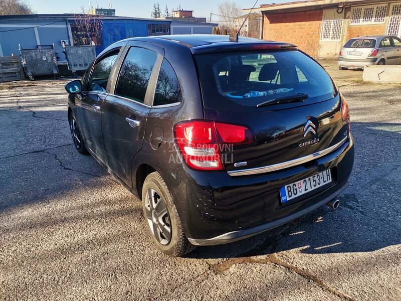 Citroen C3 