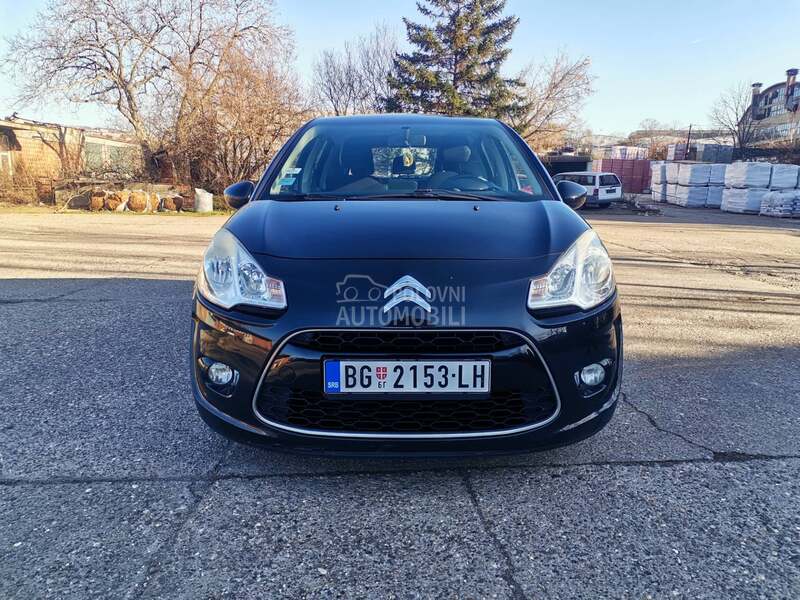 Citroen C3 