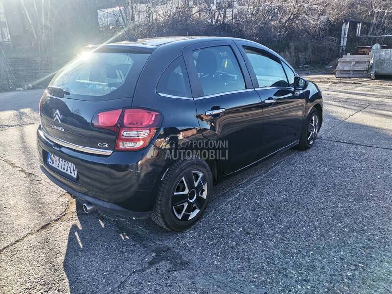 Citroen C3 