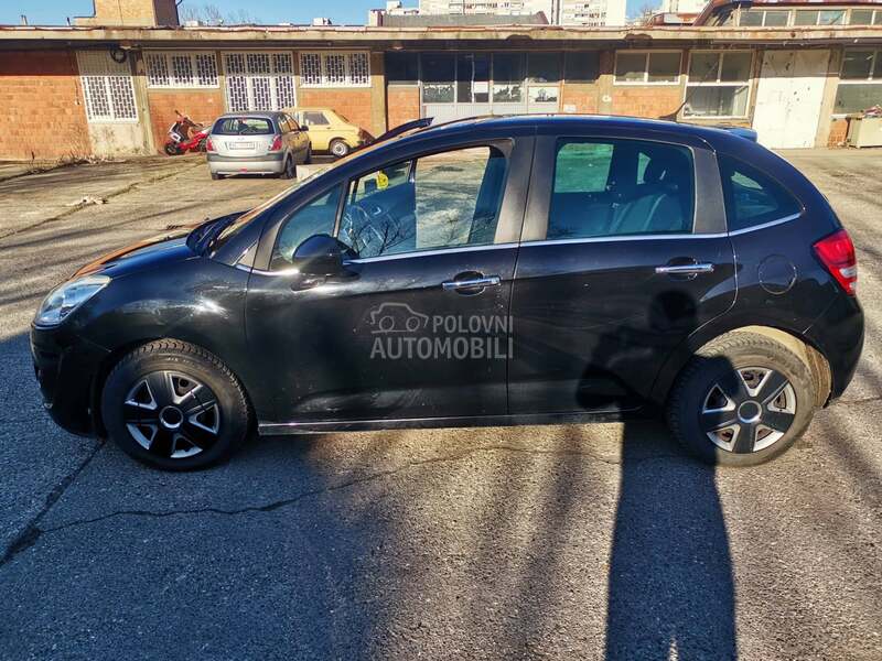 Citroen C3 