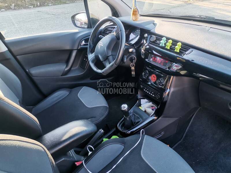 Citroen C3 