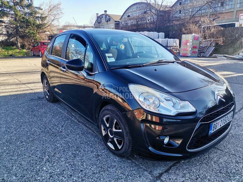 Citroen C3 