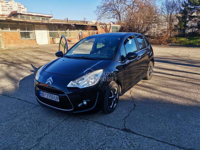 Citroen C3 