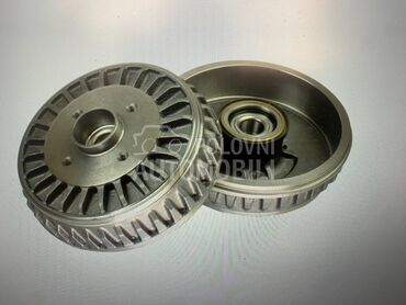 Dobos za clio 4 za Renault Clio od 2012. do 2021. god.