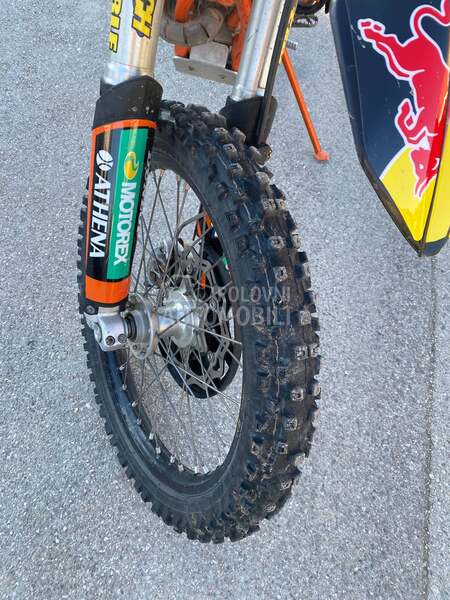 KTM SXF 250