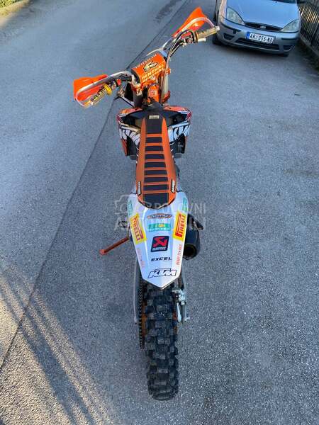 KTM SXF 250