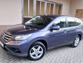 Honda CR-V 1.6 ctdi T.o.p auto