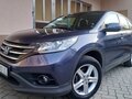 Honda CR-V 1.6 ctdi T.o.p auto