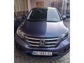 Honda CR-V 1.6 ctdi T.o.p auto