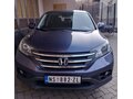 Honda CR-V 1.6 ctdi T.o.p auto