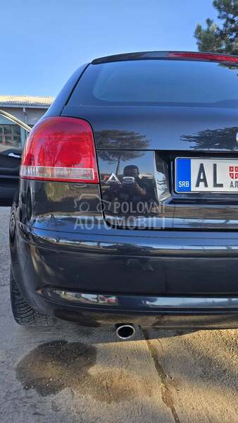 Audi A3 mpi