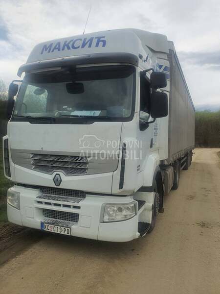 Renault Premium 450 dxi