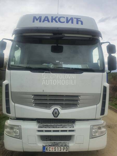 Renault Premium 450 dxi