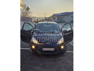 Ford Ka 1.2