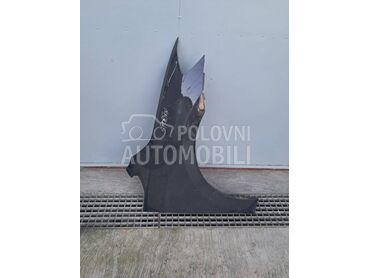 Krilo Desno Golf 7 Sportsvan za Volkswagen Golf Sportsvan od 2012. do 2016. god.