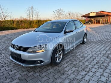 Volkswagen Jetta 1.6 tdi dsg