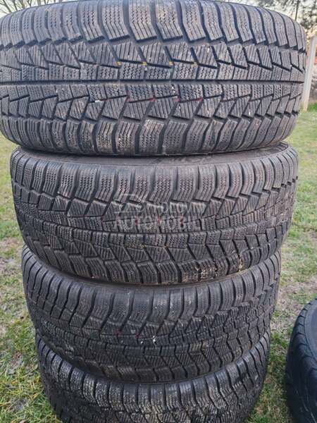 Viking 225/45 R18 Zimska