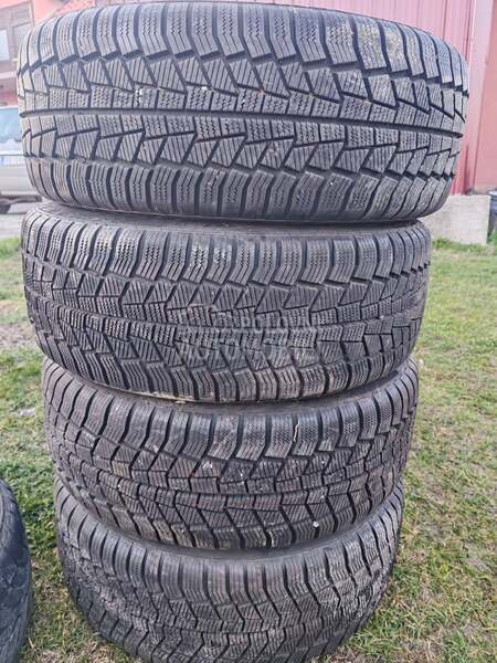 Viking 225/45 R18 Zimska