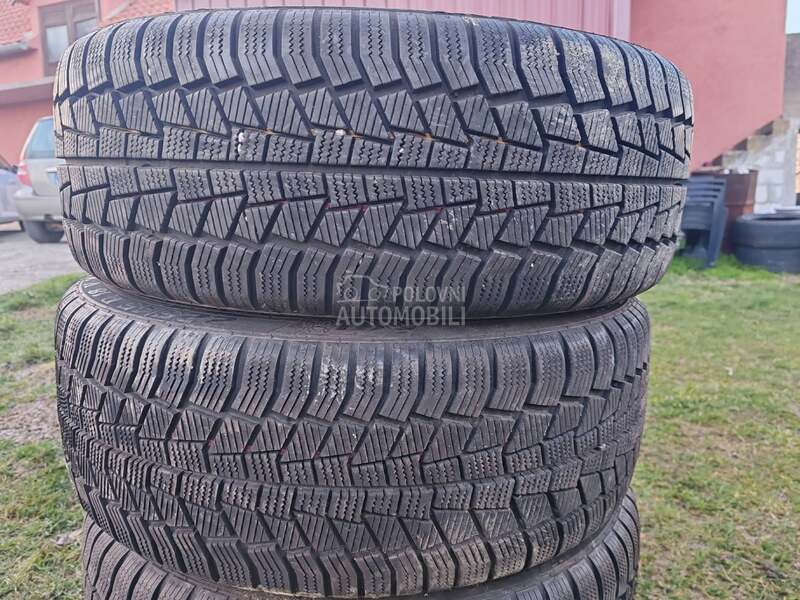 Viking 225/45 R18 Zimska