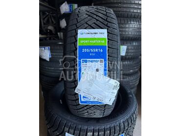 Linglong 205/55 R16 Sve sezone