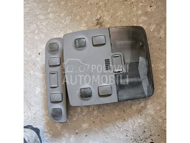 Unutrašnje svetlo za Audi A3 od 1996. do 2003. god.