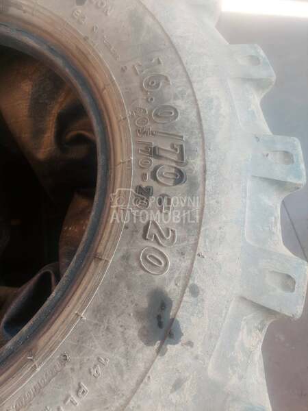 BKT 16/70 R20