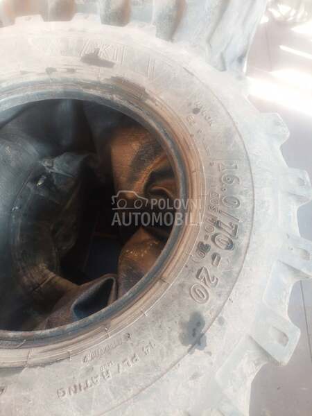 BKT 16/70 R20