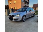 Volkswagen Golf 5 GTI, ALCANTARA