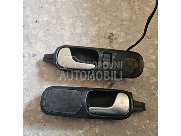 Unutrašnja kvaka za Audi A3 od 1996. do 2003. god.