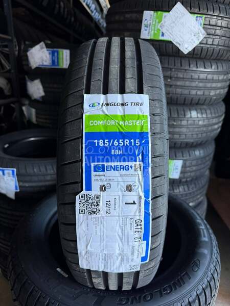 Linglong 185/65 R15 Letnja