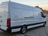 Volkswagen Crafter 2,0 TDI