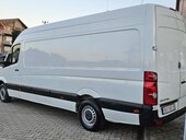 Volkswagen Crafter 2,0 TDI