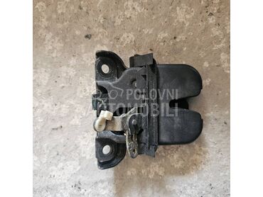 Brava gepeka za Audi A3 od 1996. do 2003. god.