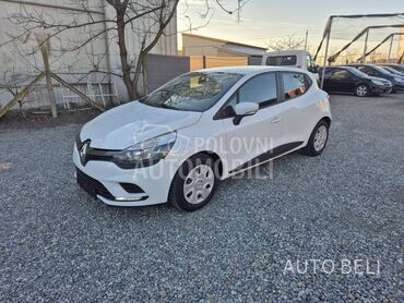 Renault Clio 1.2